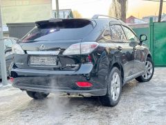 Photo of the vehicle Lexus RX