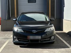 Сүрөт унаа Toyota Camry