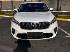 Фото авто Kia Sorento