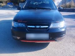 Сүрөт унаа Daewoo Nexia