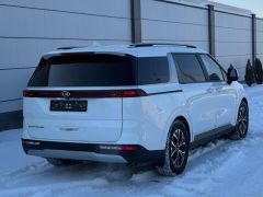 Сүрөт унаа Kia Carnival