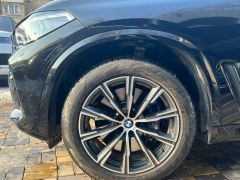 Сүрөт унаа BMW X5