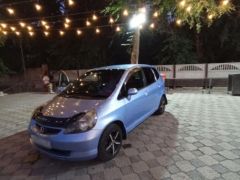 Photo of the vehicle Honda Fit