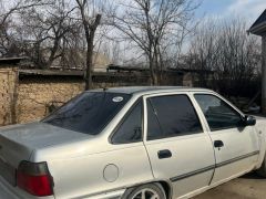 Сүрөт унаа Daewoo Nexia