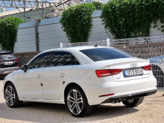 Фото авто Audi A3