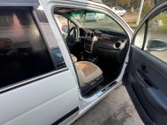 Сүрөт унаа Daewoo Matiz