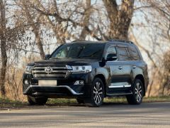 Сүрөт унаа Toyota Land Cruiser