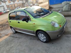 Фото авто Daewoo Matiz