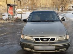 Сүрөт унаа Daewoo Nexia