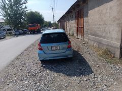 Photo of the vehicle Honda Fit