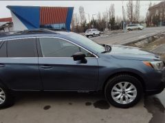 Сүрөт унаа Subaru Outback