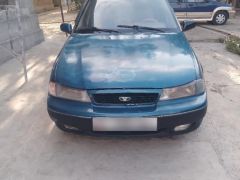 Сүрөт унаа Daewoo Nexia