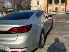 Фото авто Kia K7