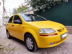 Фото авто Daewoo Kalos