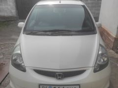 Сүрөт унаа Honda Fit