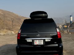 Фото авто Lexus GX