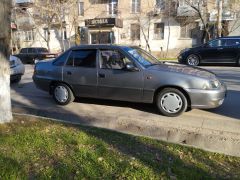 Сүрөт унаа Daewoo Nexia