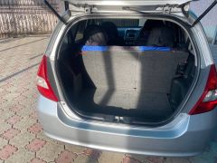 Фото авто Honda Fit