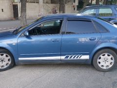 Сүрөт унаа Audi A4