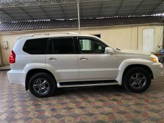 Фото авто Lexus GX