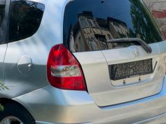 Сүрөт унаа Honda Fit