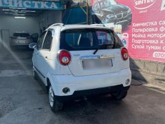 Фото авто Daewoo Matiz