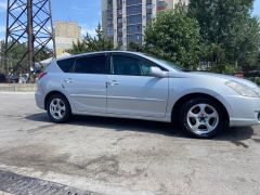 Фото авто Toyota Caldina