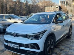 Сүрөт унаа Volkswagen ID.6