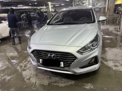 Сүрөт унаа Hyundai Sonata