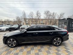 Фото авто Kia K8