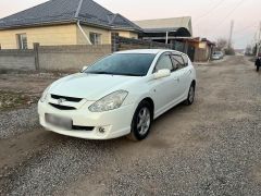 Фото авто Toyota Caldina