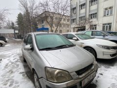 Фото авто Hyundai Getz