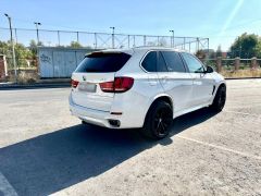 Сүрөт унаа BMW X5