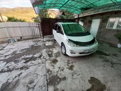 Фото авто Toyota Estima