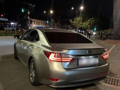 Сүрөт унаа Lexus ES