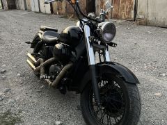 Photo of the vehicle Honda VT 750