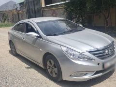 Сүрөт унаа Hyundai Sonata