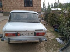 Фото авто ВАЗ (Lada) 2106