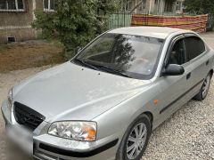 Photo of the vehicle Hyundai Elantra