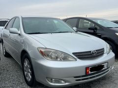 Сүрөт унаа Toyota Camry