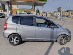 Фото авто Honda Fit