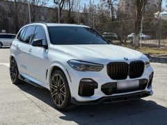 Сүрөт унаа BMW X5