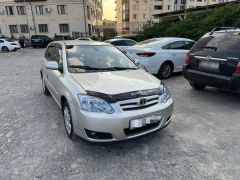 Сүрөт унаа Toyota Corolla