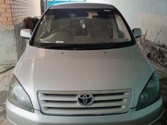 Сүрөт унаа Toyota Ipsum