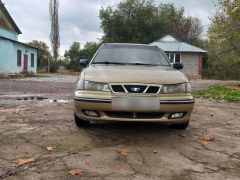 Сүрөт унаа Daewoo Nexia