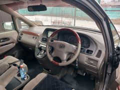 Сүрөт унаа Honda Odyssey