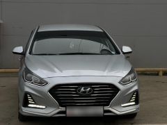 Photo of the vehicle Hyundai Sonata