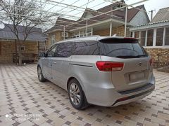 Сүрөт унаа Kia Carnival