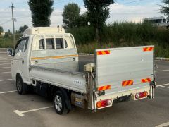 Фото авто Hyundai Porter