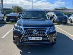 Фото авто Lexus GX